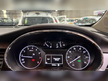 Used Vauxhall Mokka X 2017 for sale - 78307442: Photo