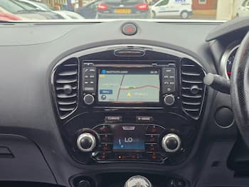 Used Nissan Juke 2015 for sale - 79622421: Photo