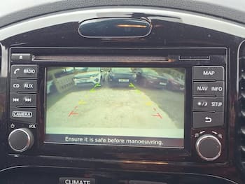 Used Nissan Juke 2015 for sale - 79622421: Photo
