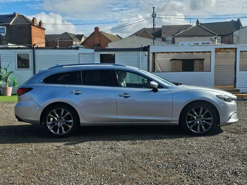 Used Mazda Mazda6 2016 for sale - 76179452: Photo 10