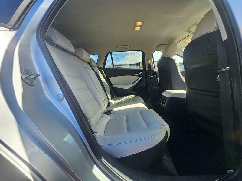 Used Mazda Mazda6 2016 for sale - 76179452: Photo 14