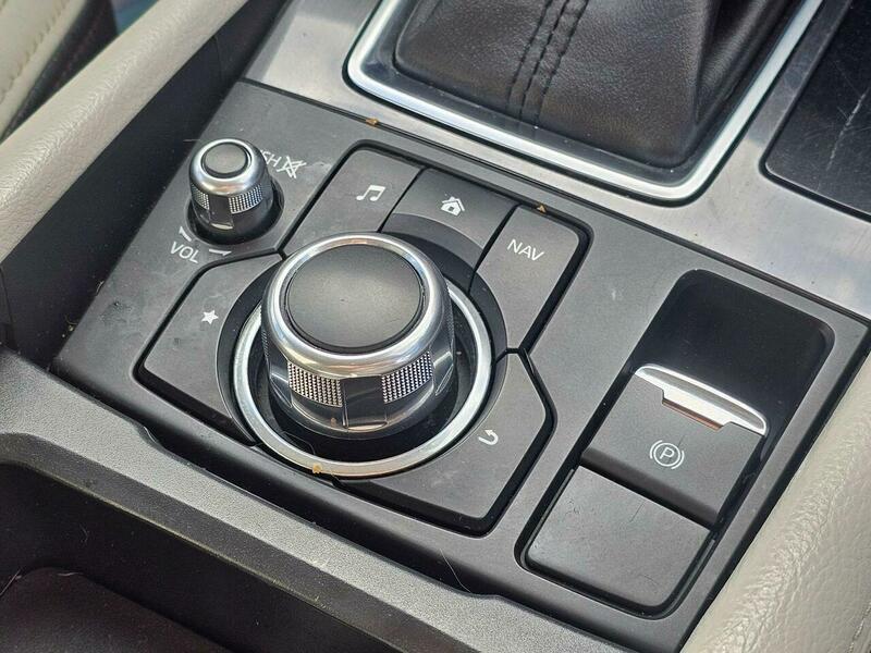 Used Mazda Mazda6 2016 for sale - 76179452: Photo 23