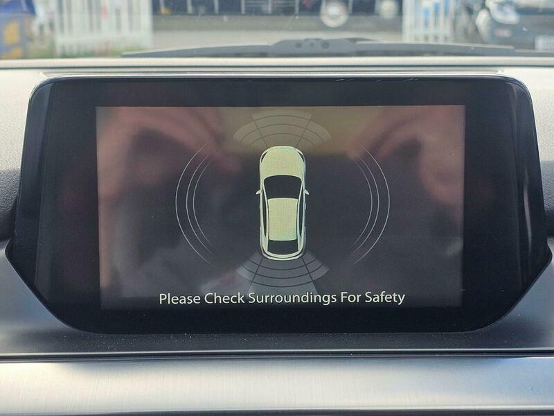 Used Mazda Mazda6 2016 for sale - 76179452: Photo 24