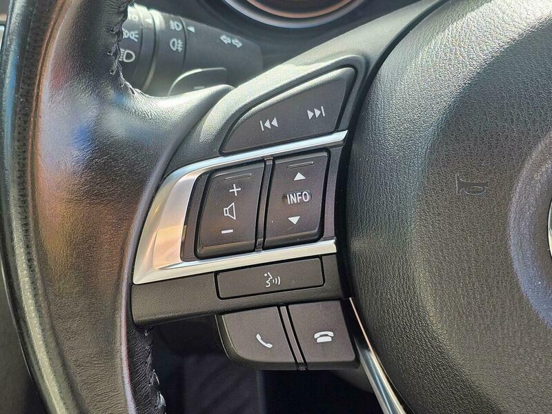Used Mazda Mazda6 2016 for sale - 76179452: Photo 32