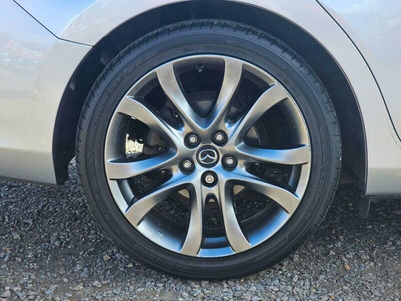 Used Mazda Mazda6 2016 for sale - 76179452: Photo 36