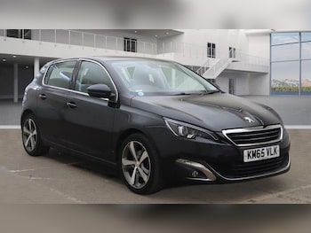 Peugeot - 308