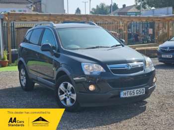 (65) - 2.2 CDTi Diamond 2WD Euro 5 (s/s) 5dr