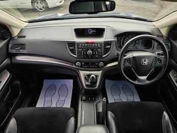Used Honda CR-V 2013 for sale - 79712024: Photo