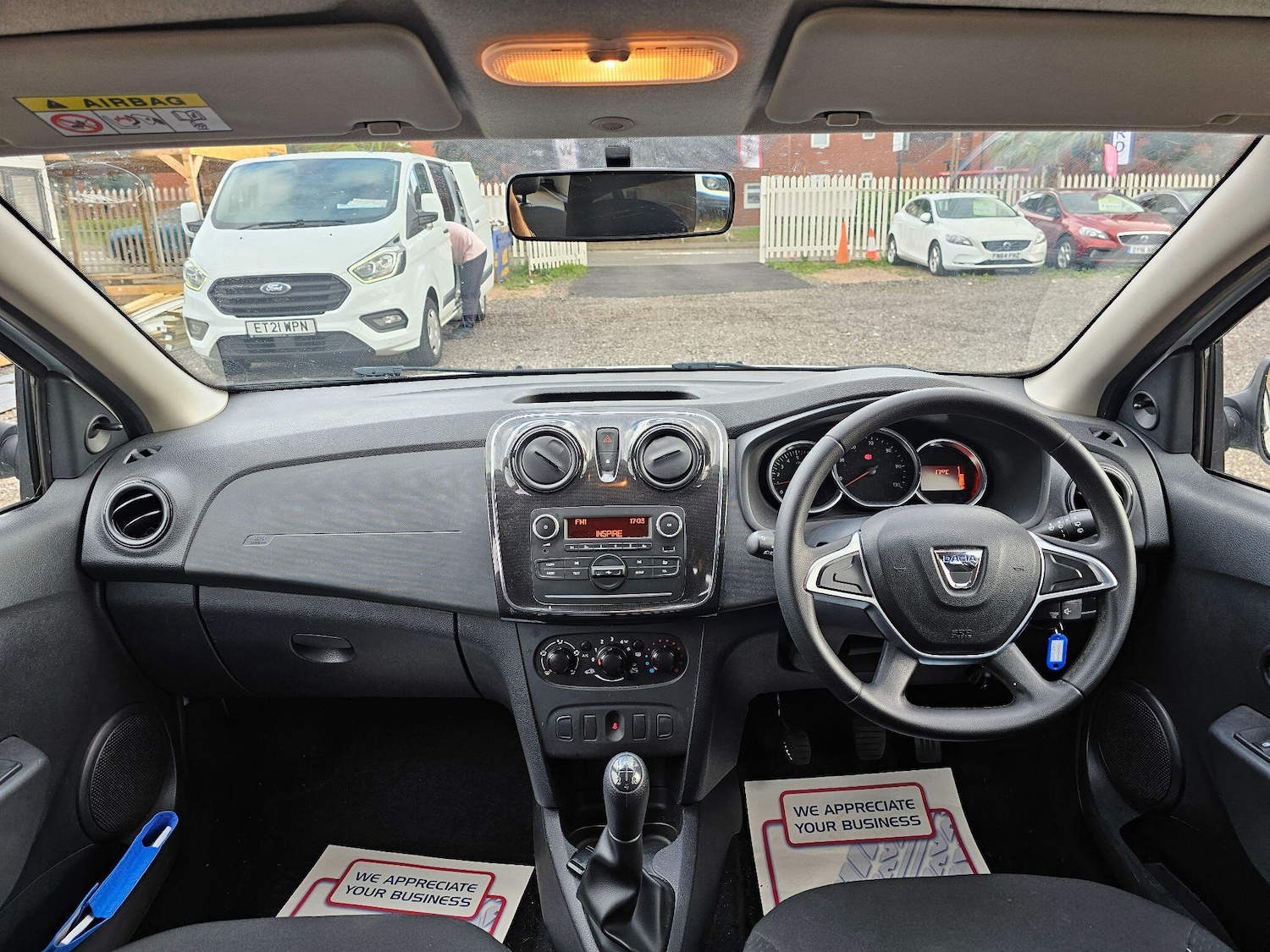 Vehicle 13
