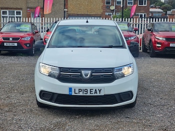 Used Dacia Sandero 2019 for sale - 75954308: Photo