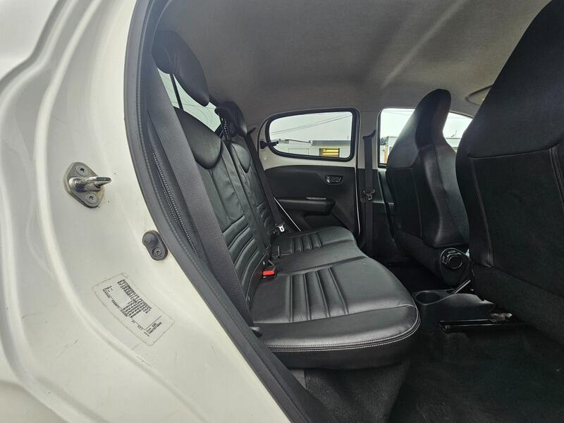 Used Peugeot 108 2017 for sale - 76992022: Photo 12