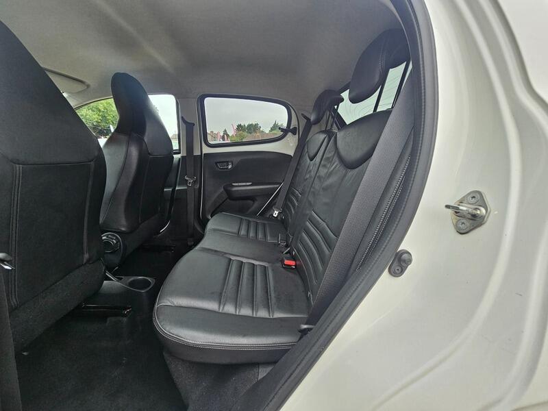 Used Peugeot 108 2017 for sale - 76992022: Photo 13