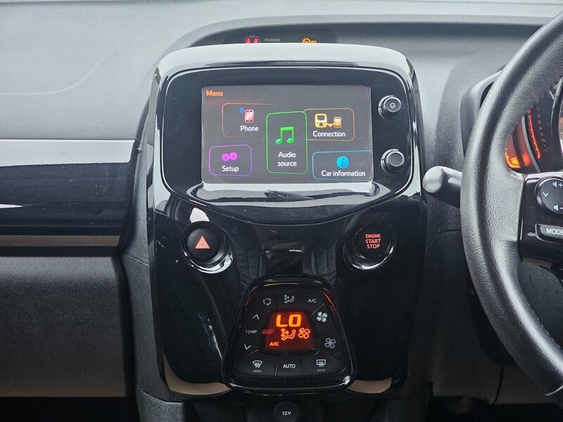 Used Peugeot 108 2017 for sale - 76992022: Photo 17