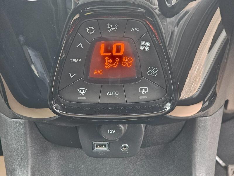 Used Peugeot 108 2017 for sale - 76992022: Photo 18