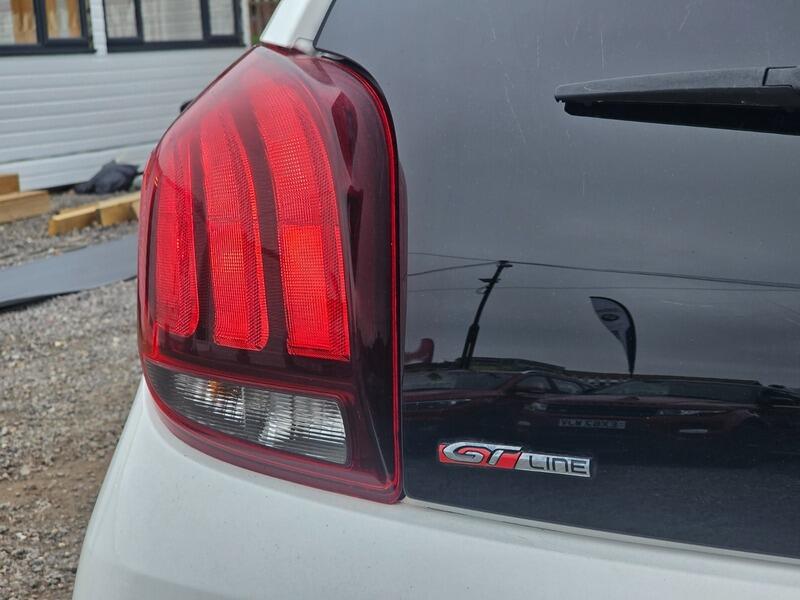 Used Peugeot 108 2017 for sale - 76992022: Photo 29