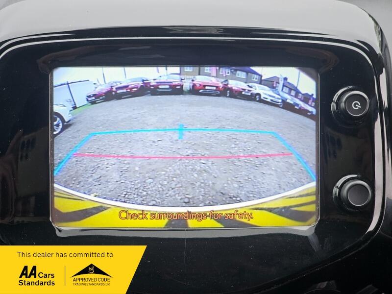 Used Peugeot 108 2017 for sale - 76992022: Photo 3