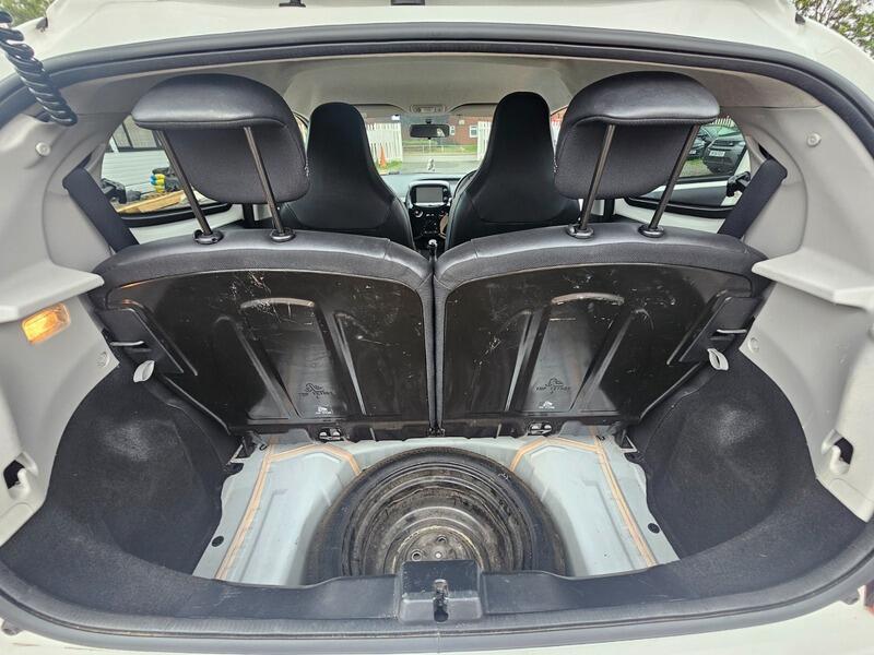 Used Peugeot 108 2017 for sale - 76992022: Photo 31