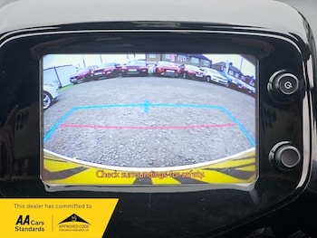 Used Peugeot 108 2017 for sale - 76992022: Photo