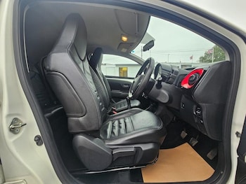 Used Peugeot 108 2017 for sale - 76992022: Photo