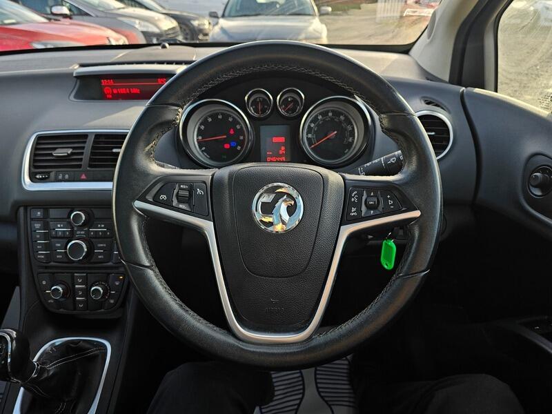 Used Vauxhall Meriva for sale - 78136333: Photo 10