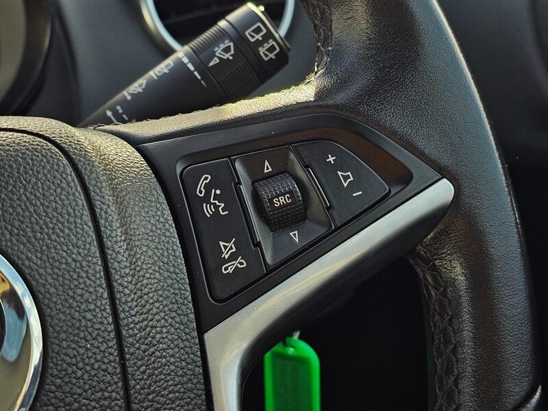 Used Vauxhall Meriva for sale - 78136333: Photo 12