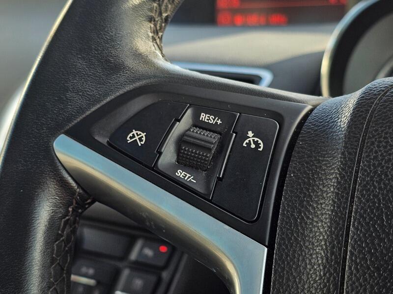 Used Vauxhall Meriva for sale - 78136333: Photo 13