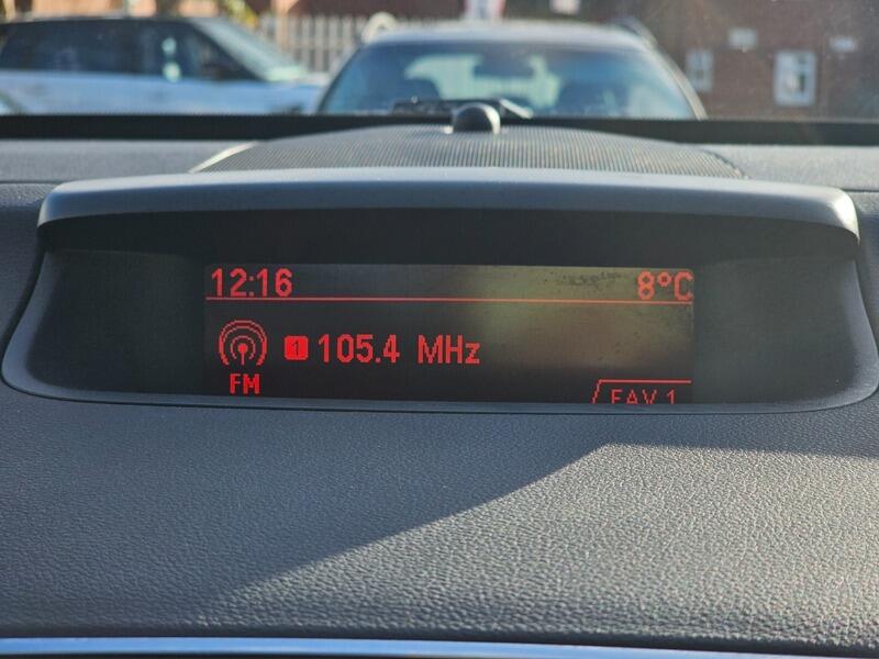 Used Vauxhall Meriva for sale - 78136333: Photo 16