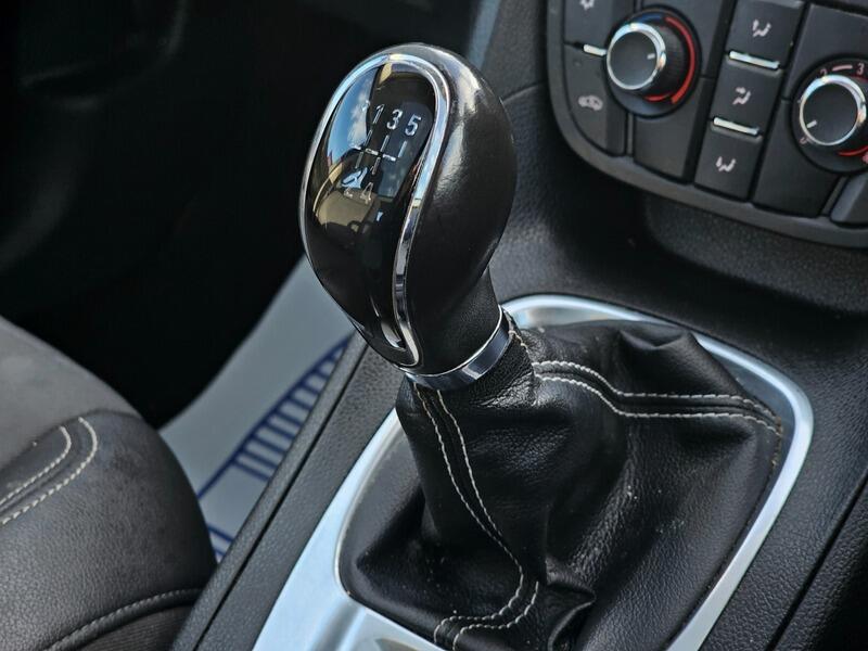 Used Vauxhall Meriva for sale - 78136333: Photo 19