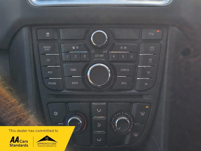 Used Vauxhall Meriva for sale - 78136333: Photo 3