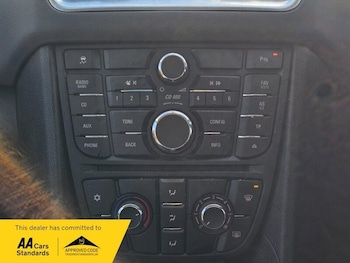 Used Vauxhall Meriva 2012 for sale - 78136333: Photo