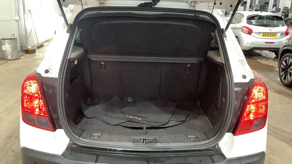 Used Chevrolet Trax 2014 for sale - 77215384: Photo 11