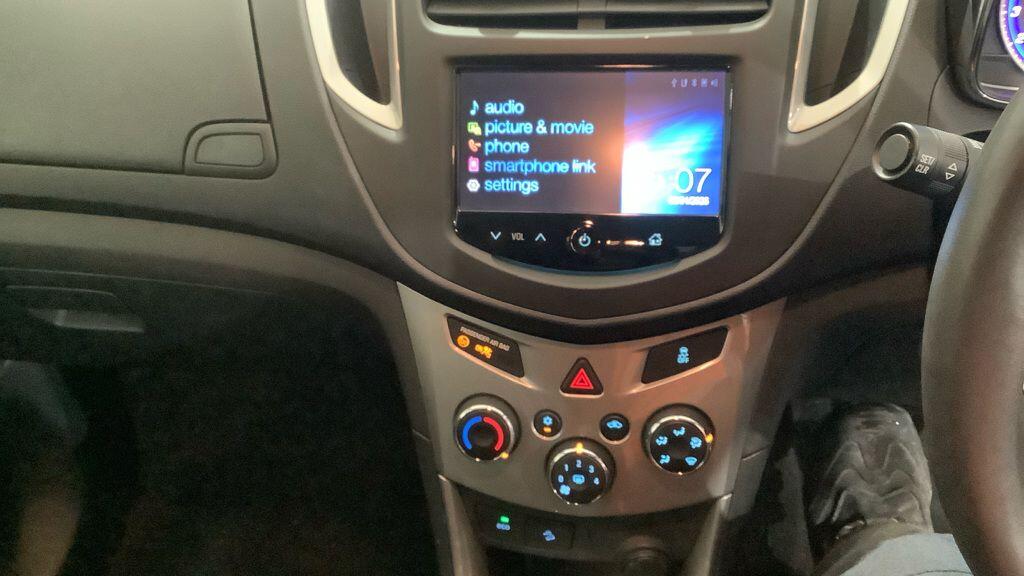 Used Chevrolet Trax 2014 for sale - 77215384: Photo 3