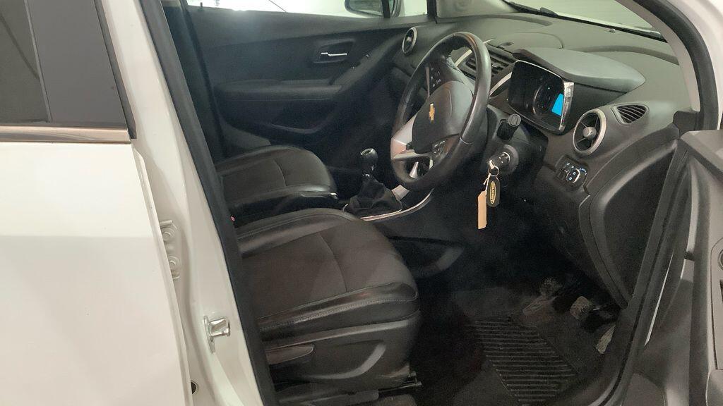 Used Chevrolet Trax 2014 for sale - 77215384: Photo 4