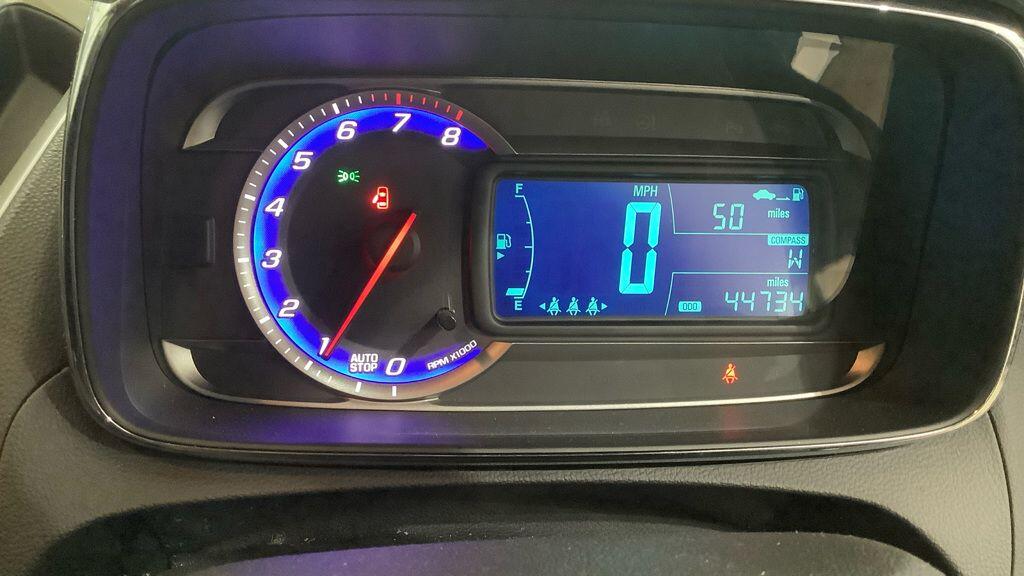 Used Chevrolet Trax 2014 for sale - 77215384: Photo 7