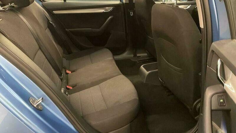 Used Skoda Octavia 2014 for sale - 77549571: Photo 10