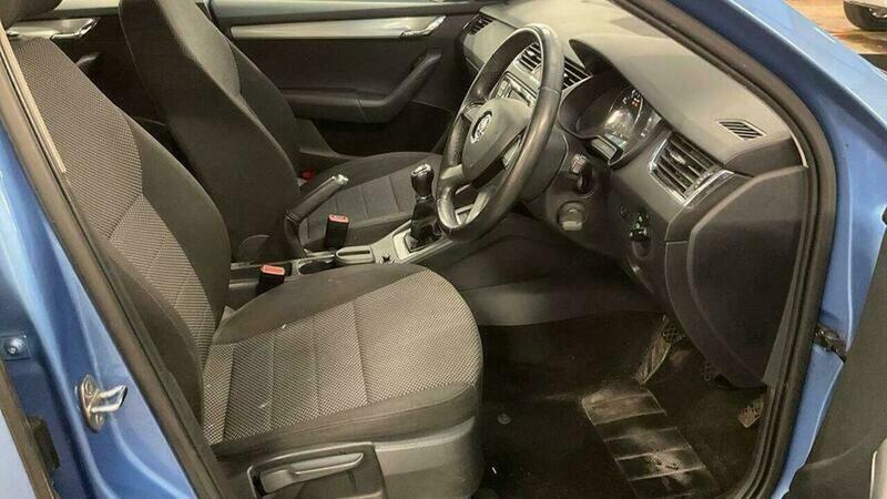 Used Skoda Octavia 2014 for sale - 77549571: Photo 11