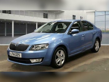 Used Skoda Octavia 2014 for sale - 77549571: Photo