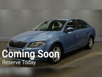 Used Skoda Octavia 2014 for sale - 77549571: Photo