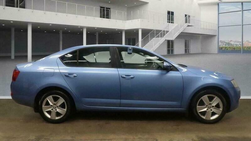 Used Skoda Octavia 2014 for sale - 77549571: Photo 7