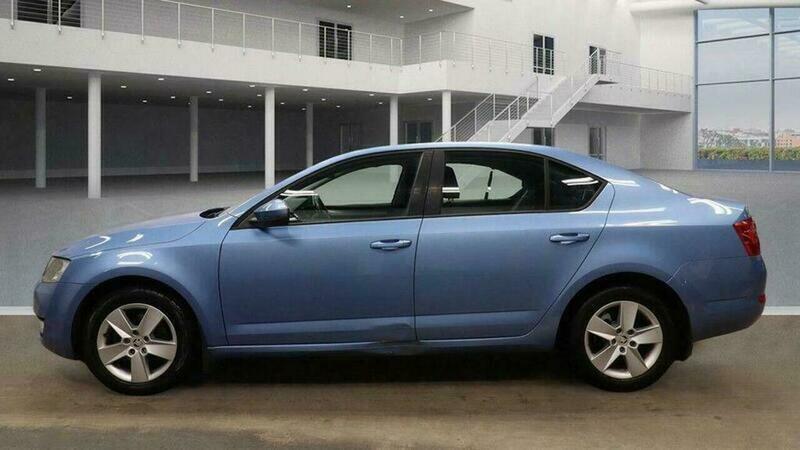 Used Skoda Octavia 2014 for sale - 77549571: Photo 8