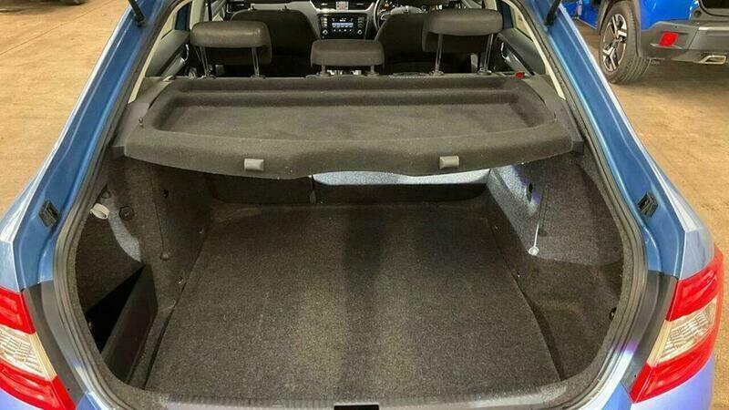 Used Skoda Octavia 2014 for sale - 77549571: Photo 9