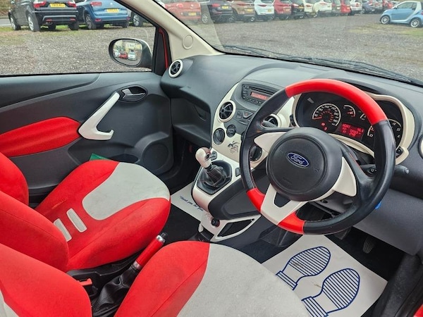 Used Ford Ka 2010 for sale - 74033753: Photo 11
