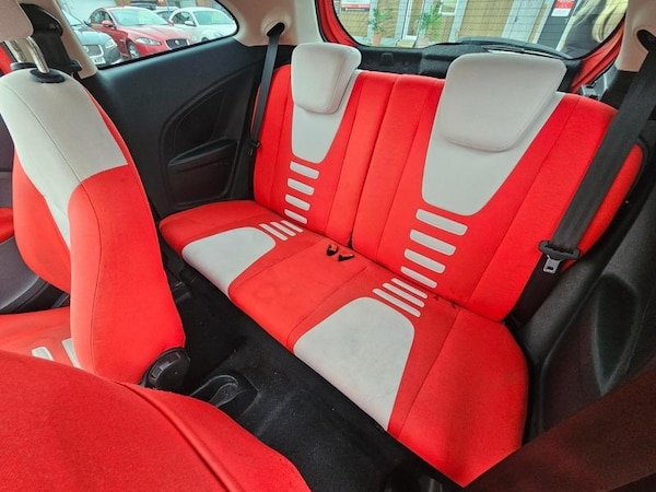 Used Ford Ka 2010 for sale - 74033753: Photo 12