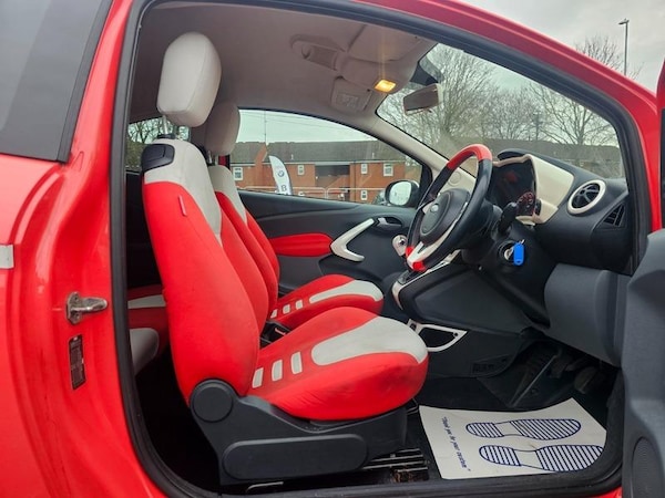 Used Ford Ka 2010 for sale - 74033753: Photo 13