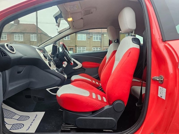 Used Ford Ka 2010 for sale - 74033753: Photo 14