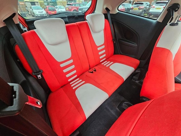 Used Ford Ka 2010 for sale - 74033753: Photo 15