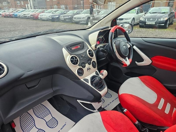 Used Ford Ka 2010 for sale - 74033753: Photo 16