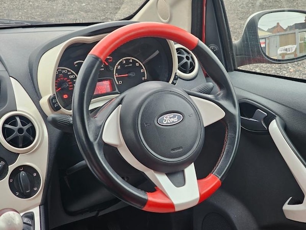 Used Ford Ka 2010 for sale - 74033753: Photo 17