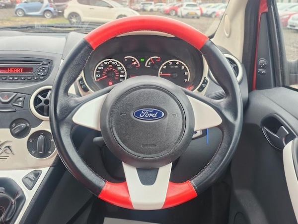Used Ford Ka 2010 for sale - 74033753: Photo 18