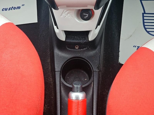 Used Ford Ka 2010 for sale - 74033753: Photo 21